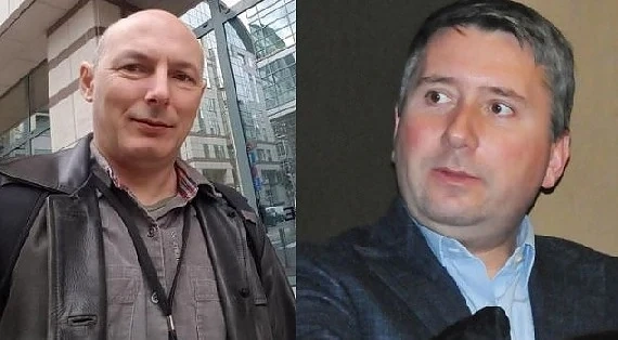 Атанас Чобанов от \