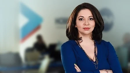 Шефката на новините на Нова тв скочи на Васил Иванов