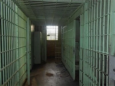 Уволниха шефа на Софийския затвор