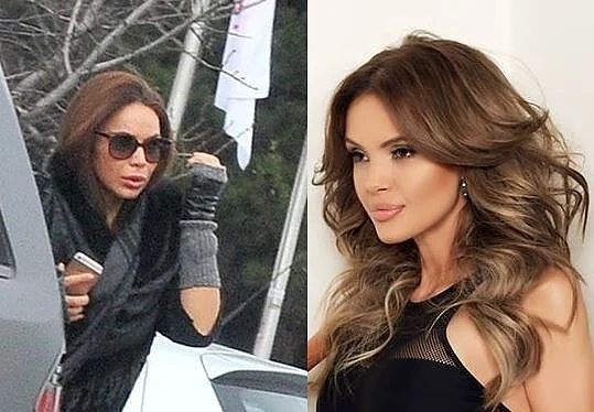 Алисия казала на Гущеров, че Мария е на хотел с Жоро Бирмата в Гърция 
