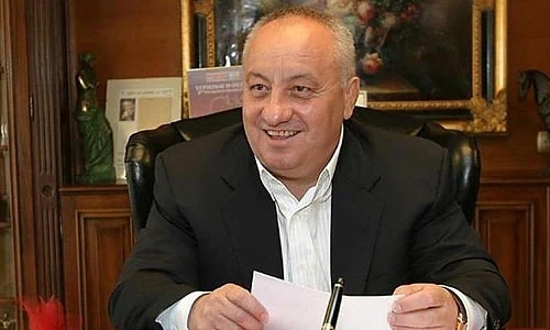 От последните минути: Георги Гергов подаде оставка