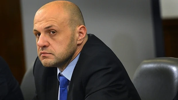 Томислав Дончев: Правителство ще има около Гергьовден
