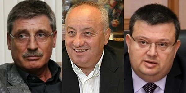 Сашо Дончев нещо шикалкави