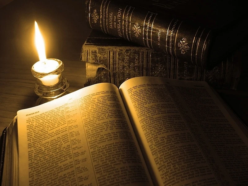 Отбелязваме Световния ден на книгата