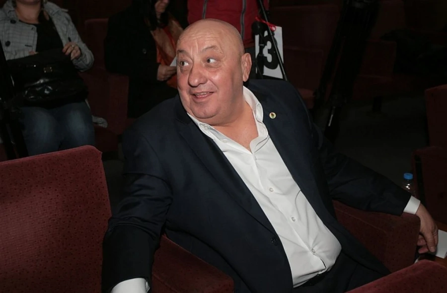 Гергов проговаря в ефир