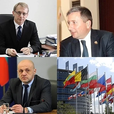 Томислав Дончев лъсна в мрежите на служебния министър на образованието 