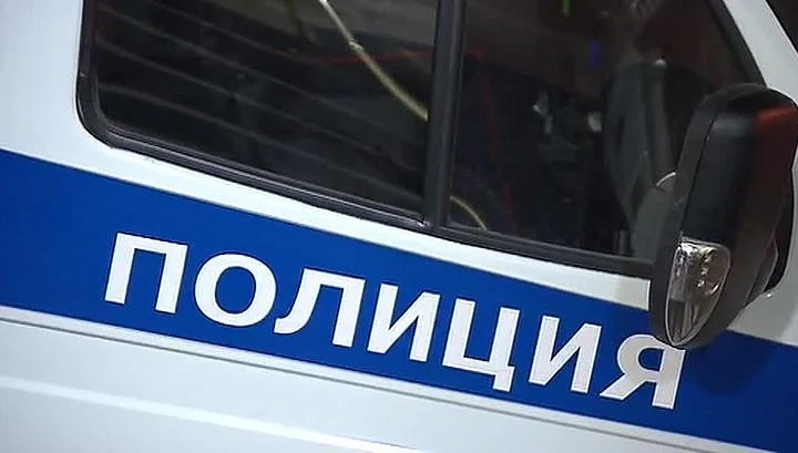 Полицията задържа мъж, опитал се да избяга след катастрофа 