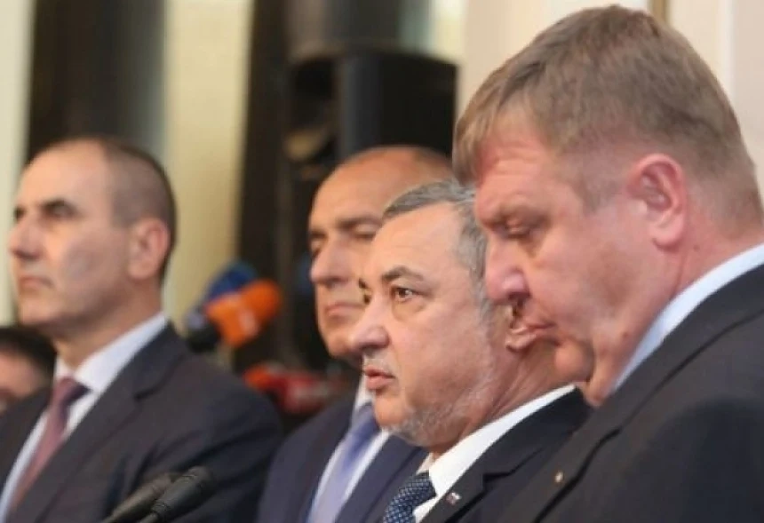 Шефът на Александровска поема здравеопазването 