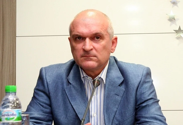 Главчев: България ще съдейства за единна визия за бъдещето на ЕС