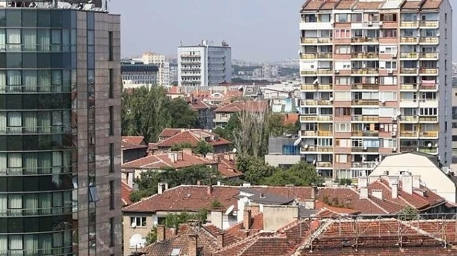 Наемите в София ще стават още по-високи