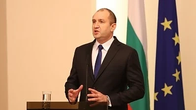 Радев: България не търси проблеми с Турция, но не приема намеса