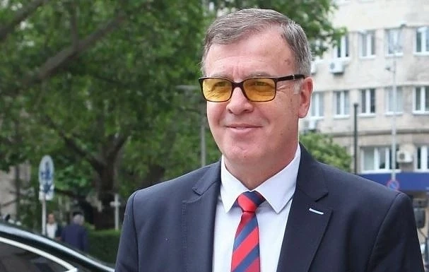 Легендата Наско Сираков на 55