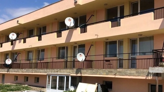 Собственичката на хосписа в Елин Пелин остава в ареста