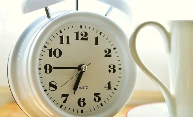 7 трика, с които да започнете да ставате рано