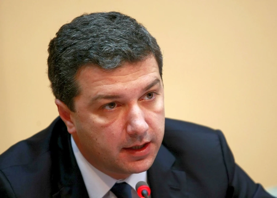 Стойнев: Наличието на уран във водата е било премълчавано