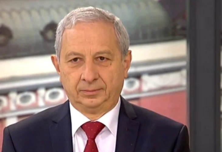 Герджиков: Мисля, че се справих добре, въпреки, че Нинова ми даде оценка 4