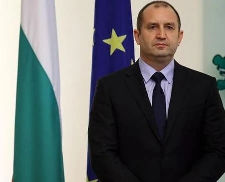 Радев: Призовавам всички партии в Македония да уважават демократичния процес 