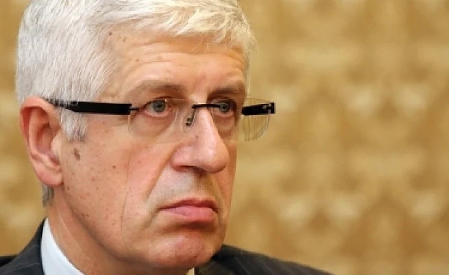 Румен Овчаров коментира скандалите в БСП с Гергов