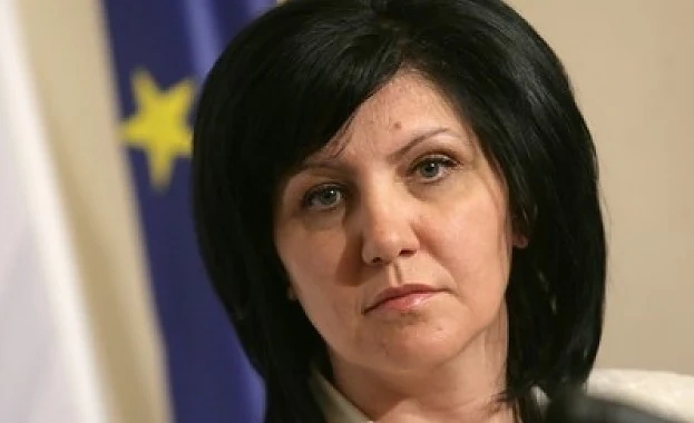 Цвета Караянчева с подробности за новата управленска коалиция