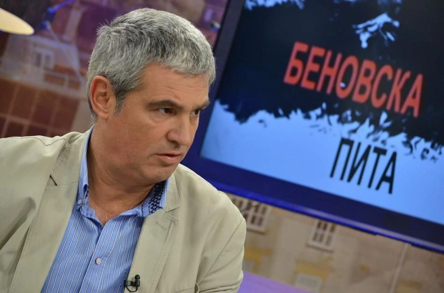 Президентът на КНСБ разкри какви очаквания има за заплатите от новия кабинет