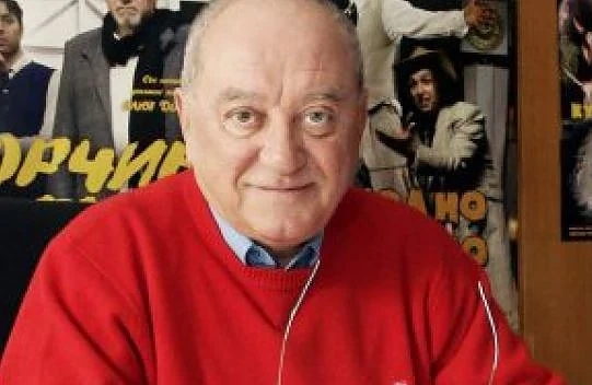 Почина актьорът Илия Раев - бащата на Алекс Раева 