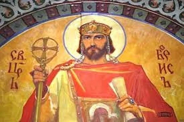 Църквата почита Св. цар Борис-Михаил