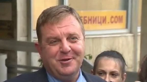 Каракачанов за бъдещия кабинет: Ще има изненади
