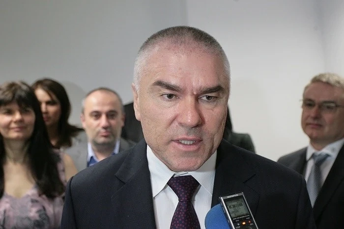 Марешки: Ще си дам имунитета, но искам публичност