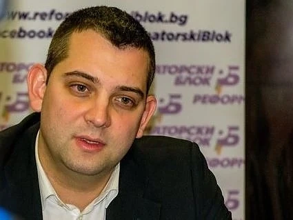Реформатор с остър коментар срещу новия кабинет!