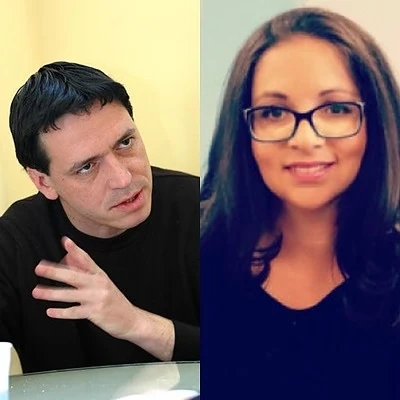 Скандала \