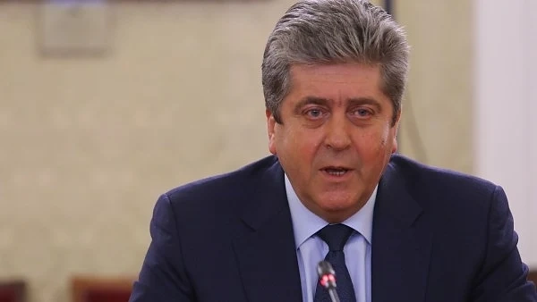 Георги Първанов: Задкулисието избра Корнелия Нинова да е лидер 