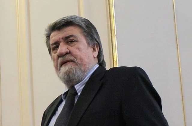Вежди Рашидов обясни защо не иска да е министър 