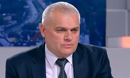 Новият МВР министър: За главен секретар съм харесал шефа на СДВР Младен Маринов