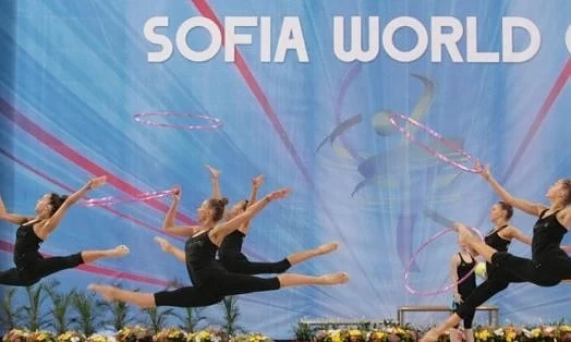 Грациите ни ще играят утре за пръв път пред българска публика  