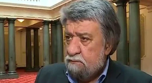 Вежди Рашидов: Иво Прокопиев искал да прибере Червената къща и Националната галерия 