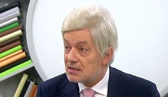 Вальо Михов: Симеон Дянков ме фалира! Той е отмъстителен тип
