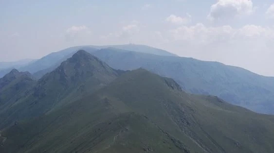 Мъж и жена загинаха в района на връх Малък Купен