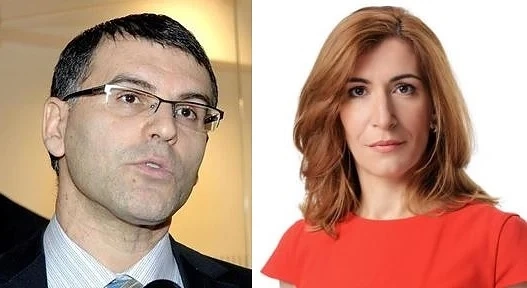 Мразеният Дянков сега наплю министъра на туризма