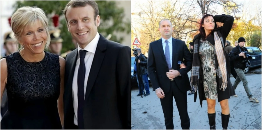 Открийте приликите