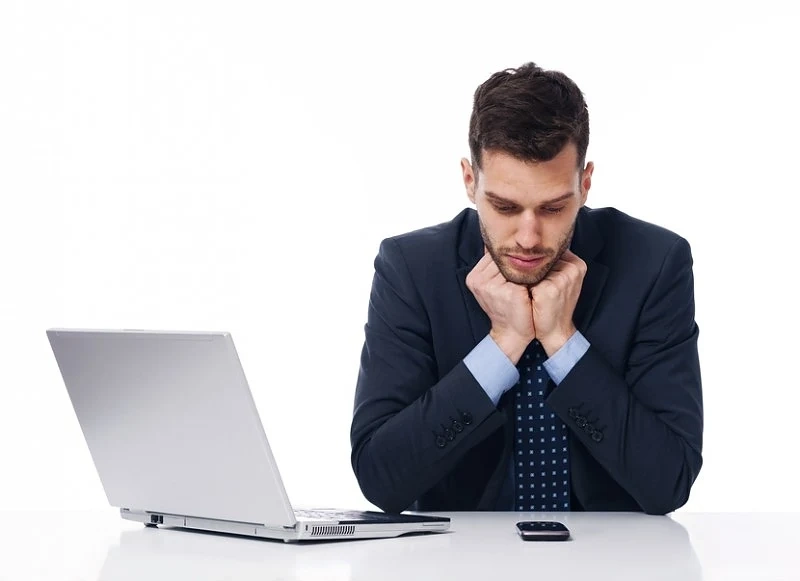Ето защо никой не ви кани на интервю за работа
