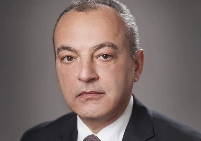 Радев назначи Гълъб Донев за секретар по социални политики и здравеопазване