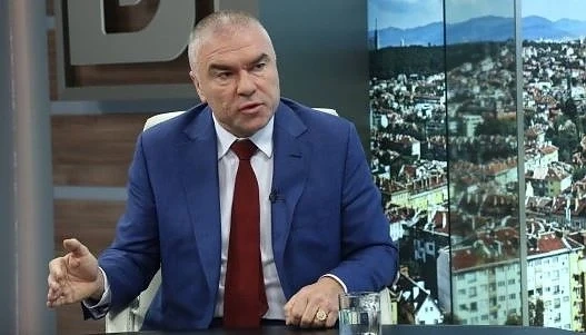 Марешки гласувал против участието на патриотите в правителството