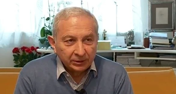 Герджиков: С охрана се чувствах като мечка