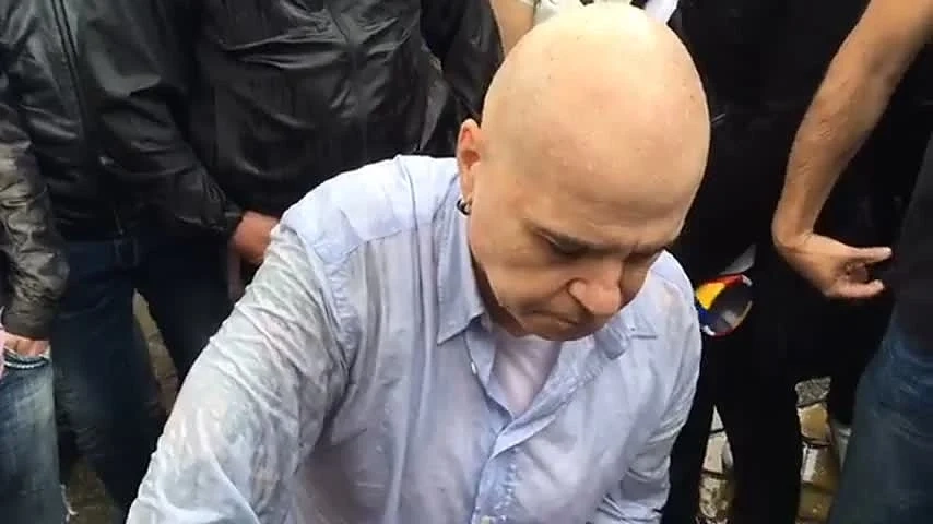 Слави Трифонов: Нищо не е приключило и нищо не е свършило