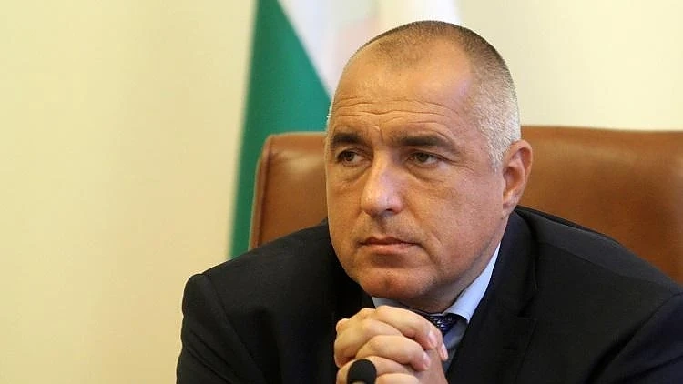 Петима нови зам.-министри назначи премиерът Борисов
