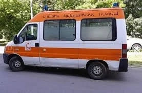 Шестокласник е в болница след сбиване със съученик  