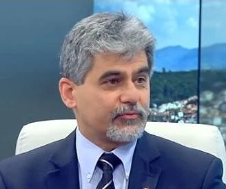 Милен Михов: Мажоритарната система няма да излекува проблемите  