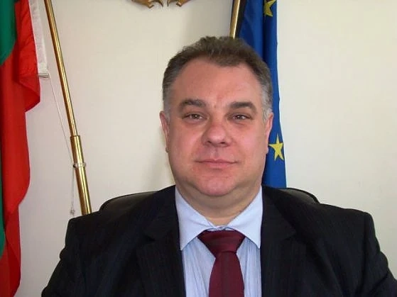 Д-р Мирослав Ненков прие поста зам.-министър на здравеопазването