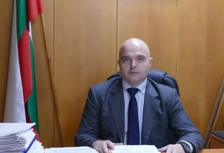 СДВР с нов директор