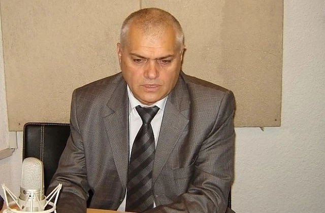 Новият вътрешен министър Радев: Няма как да има полицай във всяко село 